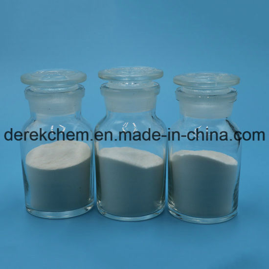 Produits chimiques de traitement de l'eau d'hydroxypropylméthylcellulose HPMC