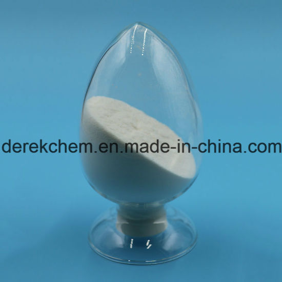 Épaississeur d'hydroxyéthylméthylcellulose HPMC pour matériau de construction avec une qualité stable de la fabrication en Chine