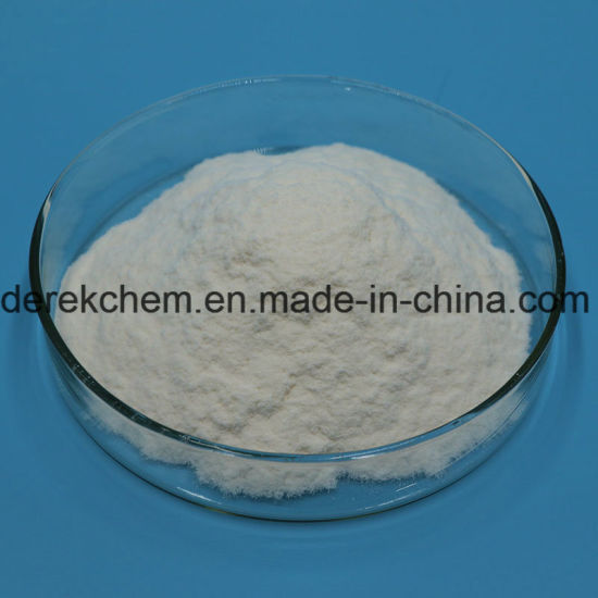 Épaississant chimique addictif de gypse de l'hydroxypropylméthylcellulose HPMC de construction