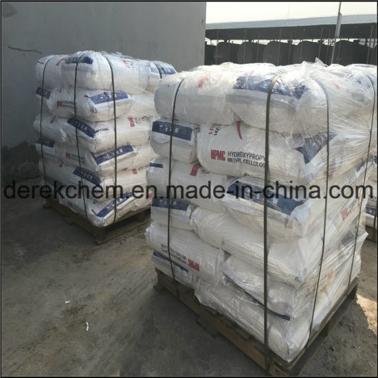 Hypromellose HPMC Drilling Fluid Chemicals for Paint