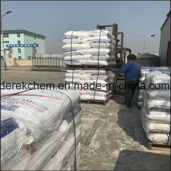 Additif pour ciment de marque HPMC HPMC Chemical