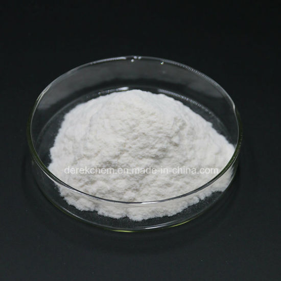 Cellulose d'additif d'hydroxy propyl méthyl cellulose HPMC pour peintures