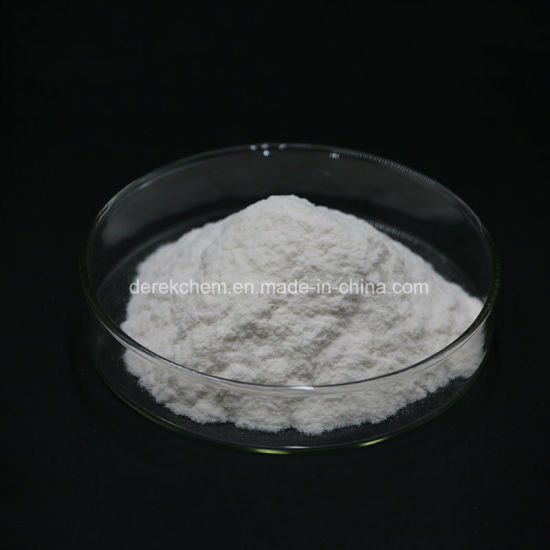 Poudre HPMC de produits chimiques de mastic de poudre d'hydroxypropylméthylcellulose