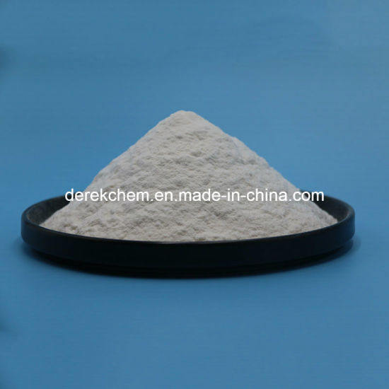 HPMC hydroxypropylode de méthylcellulose pour la poudre de mastic et le ciment