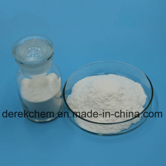 Produits chimiques industriels (HPMC) Hydroxypropylcellulose de Chine