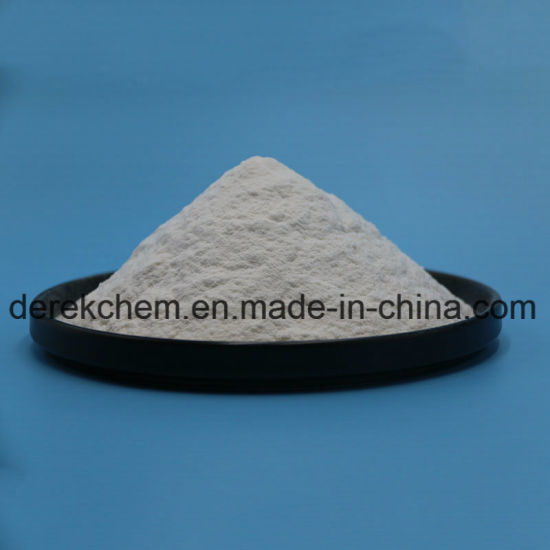 Additif spécial de ciment d'éthers de cellulose de produits chimiques de construction dans le mastic de mur
