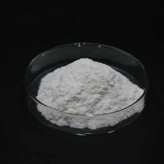 Le bon mastic de stabilité de pâte a utilisé l'éther de cellulose d'hydroxypropyl méthyl HPMC