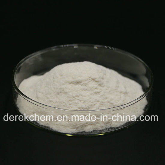 Derekchem Good Disperse Hydroxy Propyl Méthyl Cellulose Haute Transparence HPMC