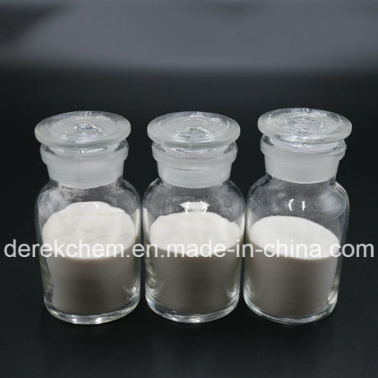Adjuvant de béton et construction Additifs HPMC d'hydroxy propyl méthyl cellulose pour le gypse