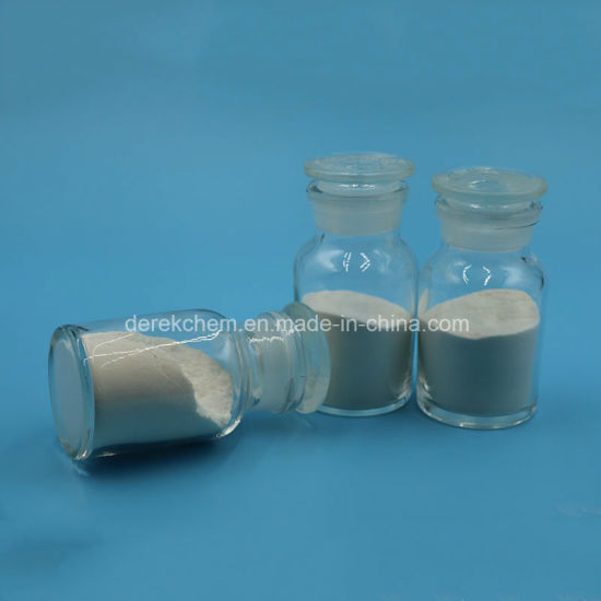 CAS 9004-65-3 HPMC Hydroxypropyl Methyl Cellulose pour le gypse et le mortier