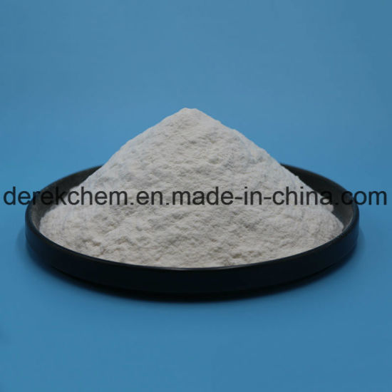 Methylcellulose adhésive de liaison de tuile de ciment avec la bonne rétention d'eau