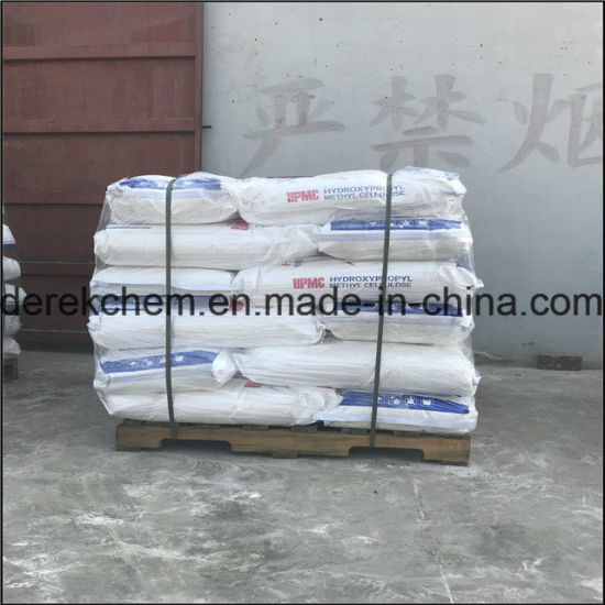 Additif pour ciment cellulose HPMC Hydroxy propyl méthyl cellulose