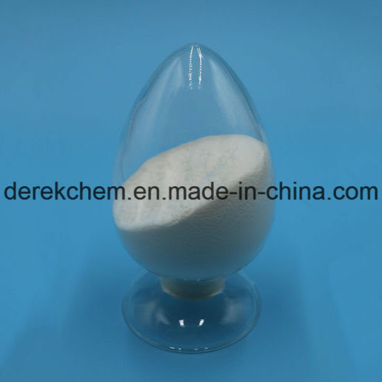 Mortier de ciment sec HPMC / produit industriel d'hydroxy propyl méthyl cellulose
