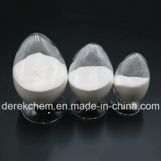Adjuvant de béton et construction Additifs HPMC d'hydroxy propyl méthyl cellulose pour le gypse