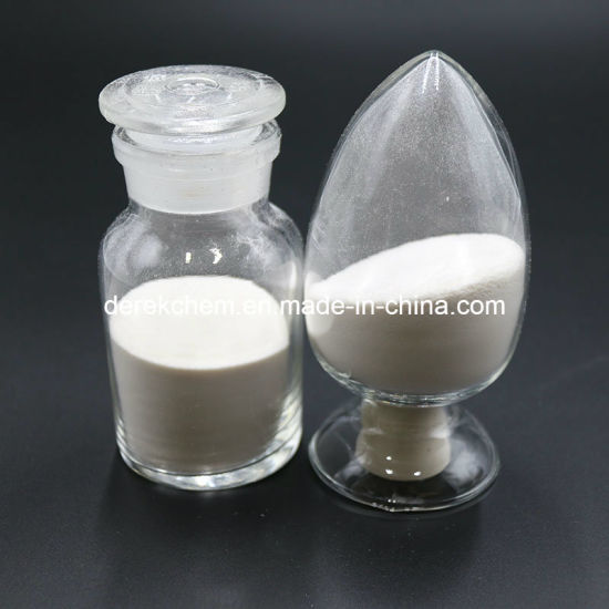 Hydroxypropylméthylcellulose HPMC utilisée dans la production d'adhésif de ciment de tuile