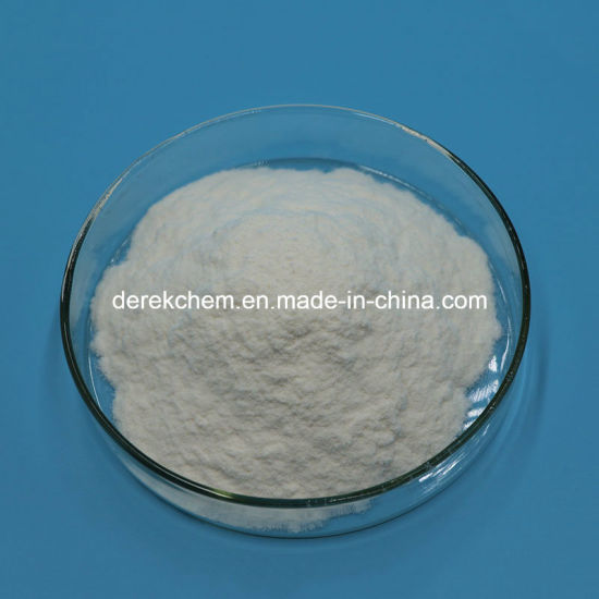 HPMC hydroxypropyle méthylcellulose pour la poudre de mastic et la combinaison de ciment