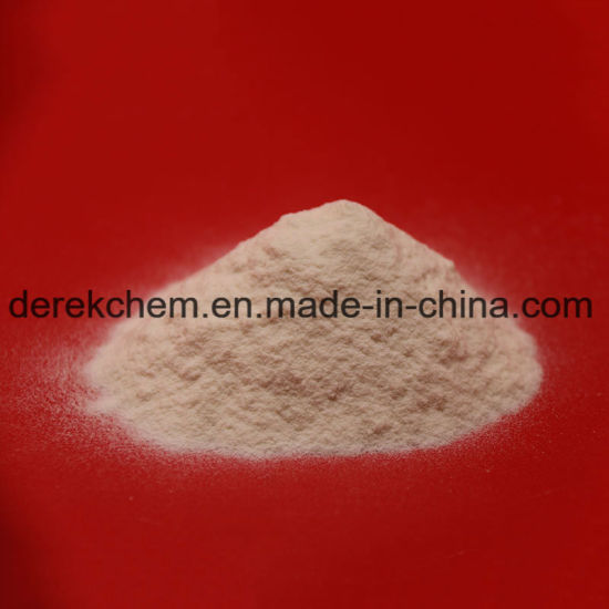 Poudre blanche HPMC Hydroxypropyl méthyl cellulose