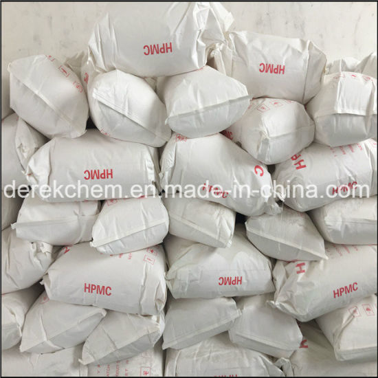 Chine Fabricant HPMC Hypromellose Cellulose Prix bas d'usine