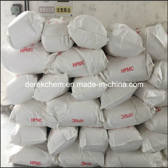 Chine Fabricants d'éthers de cellulose additifs pour produits chimiques de construction HPMC