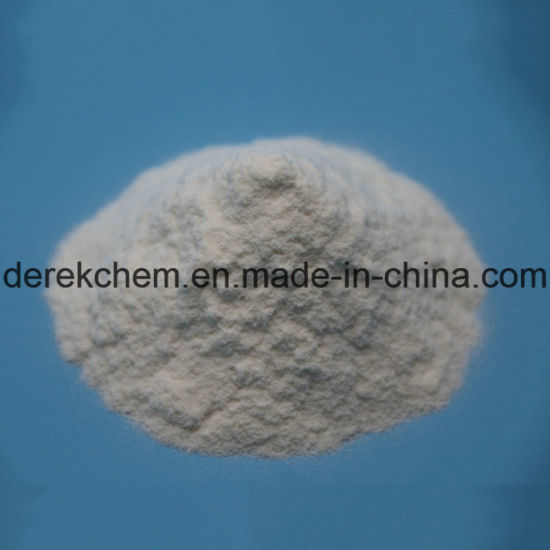 HPMC Hydroxy propyl méthyl cellulose utilisée comme adhésif pour carrelage dans le mortier de ciment