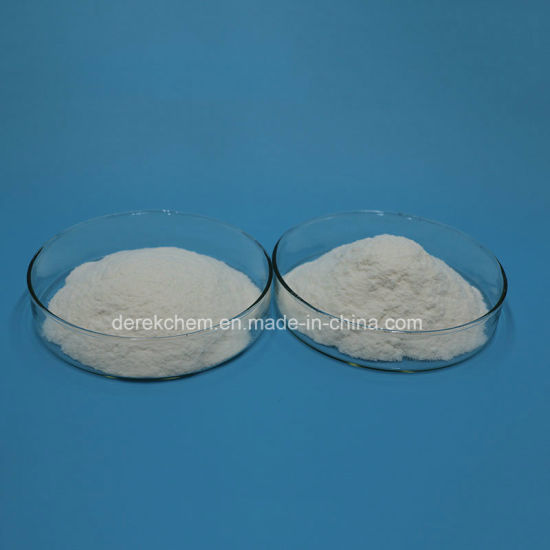 Éthers de cellulose de catégorie de construction d'hydroxypropylméthylcellulose HPMC